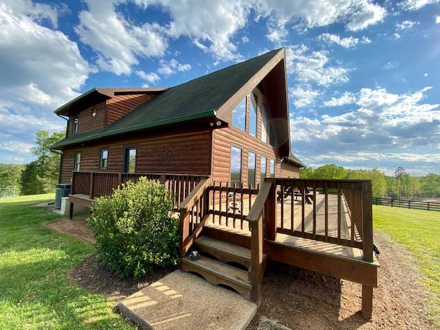 homes for sale flat top lake wv