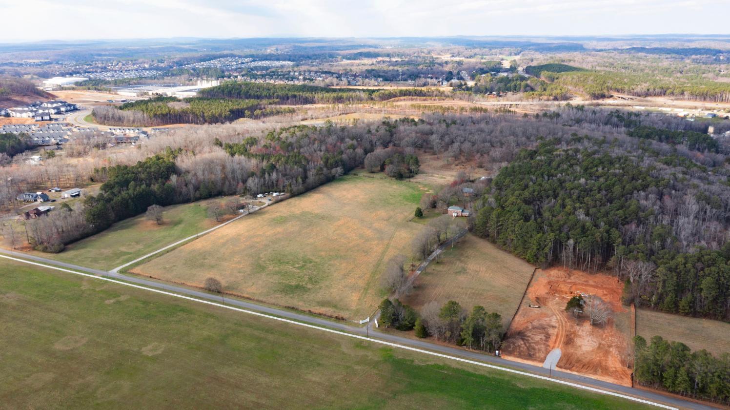 A RARE 24.95-ACRE OPPORTUNITY - photo 1