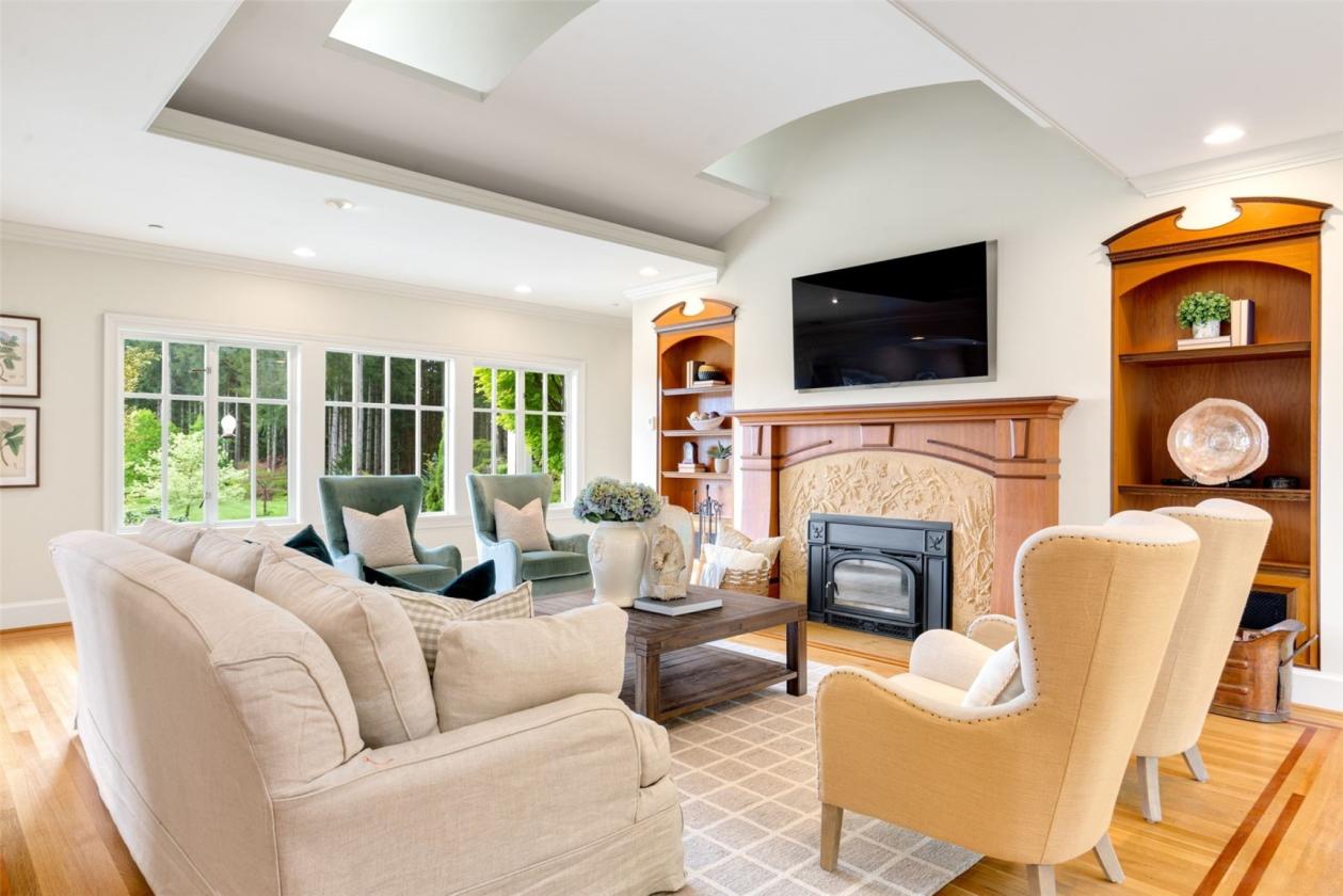 Legacy Equestrian Estate on 27 Acres - photo 15