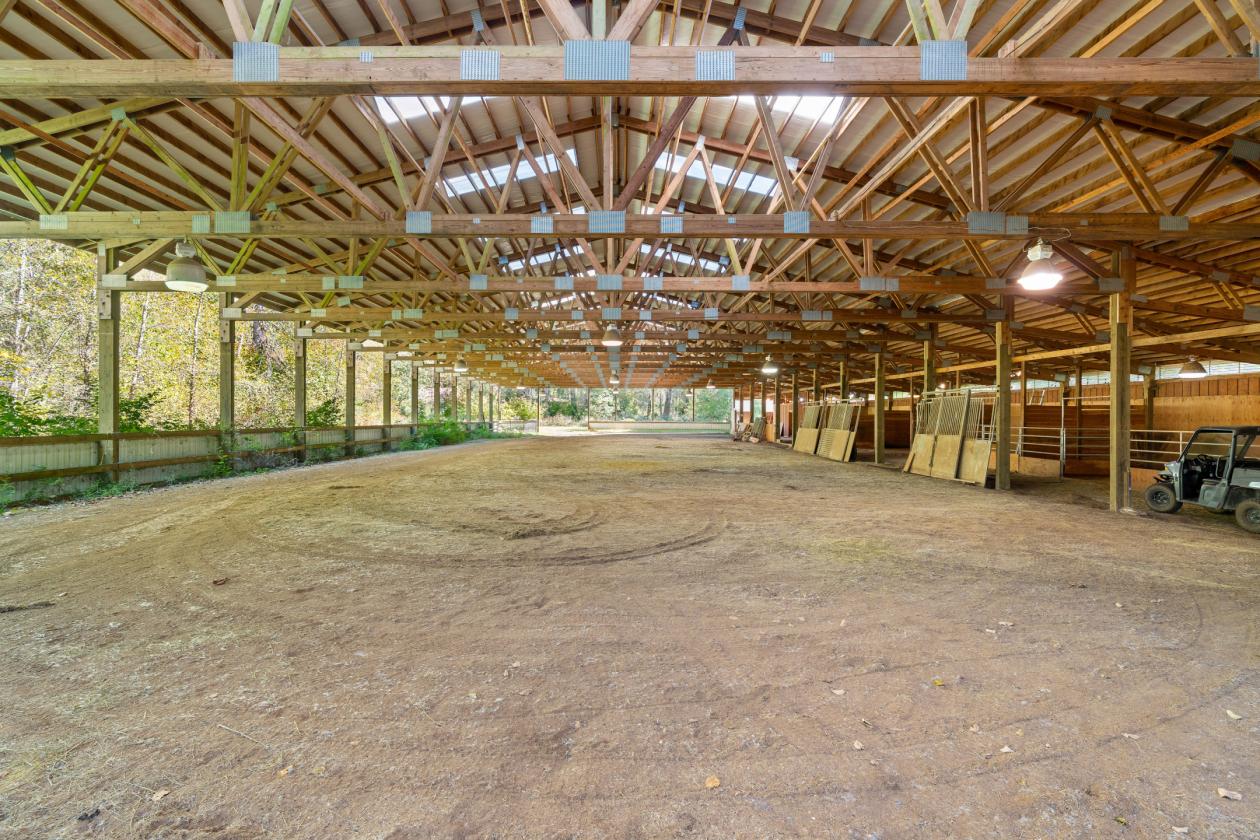 11.62-Acre Mt. Hood Equestrian Retreat - photo 23