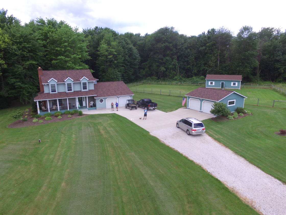 Equestrian enthusiasts This is the one!!! Rootstown, Portage County