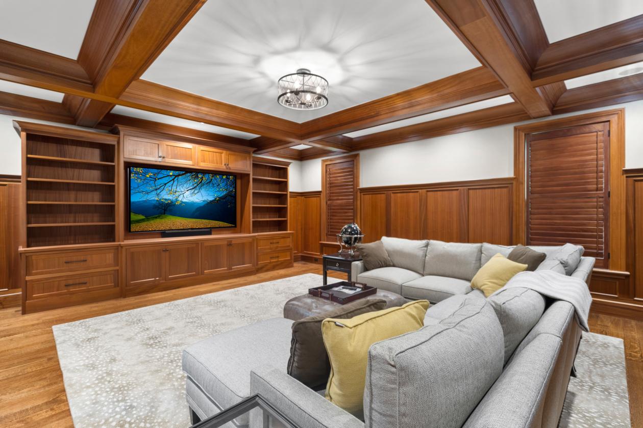 8-acre Luxury Equestrian Estate - photo 10