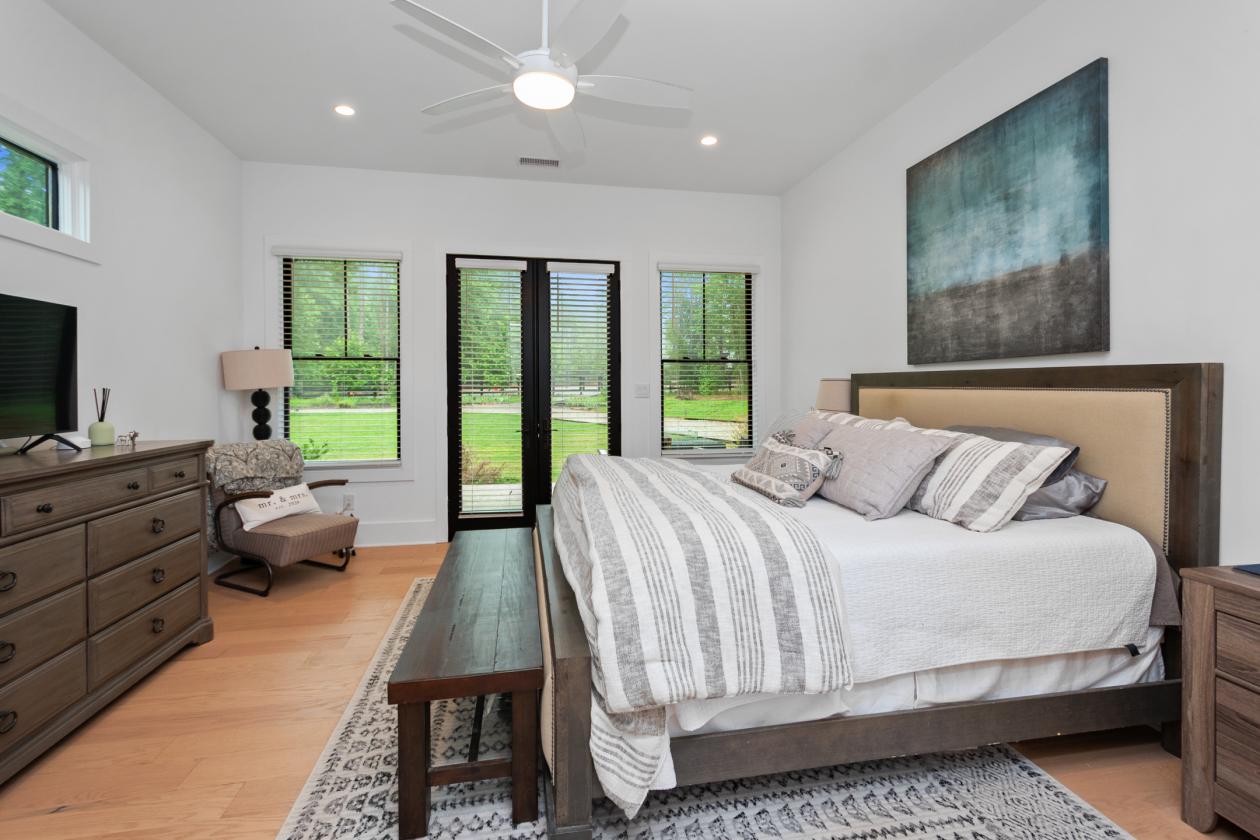 Blalock Lakes' Premier Equestrian Estate - photo 7