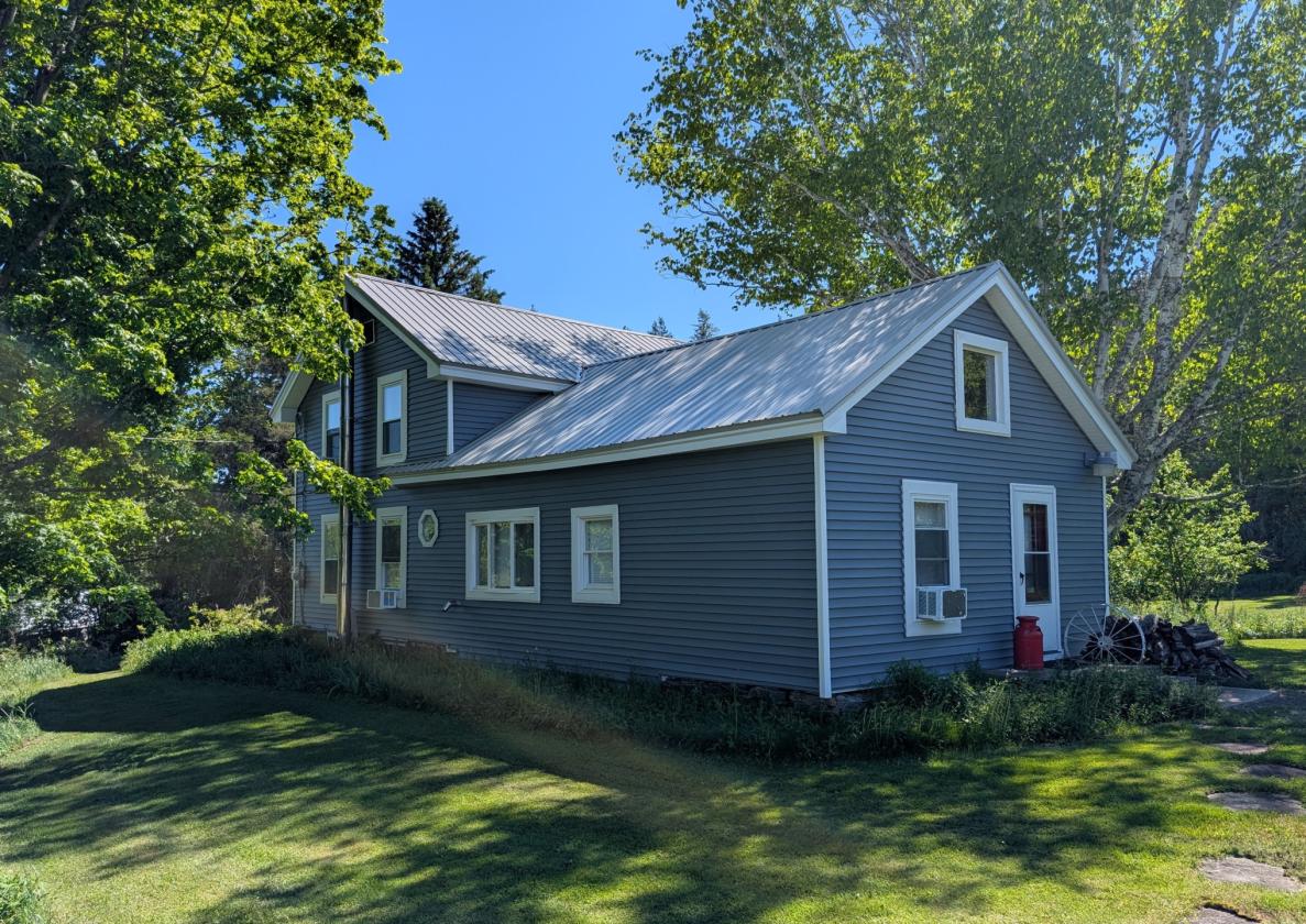 200-Acre Estate with Two Homes, Barn, and Ponds - photo 21