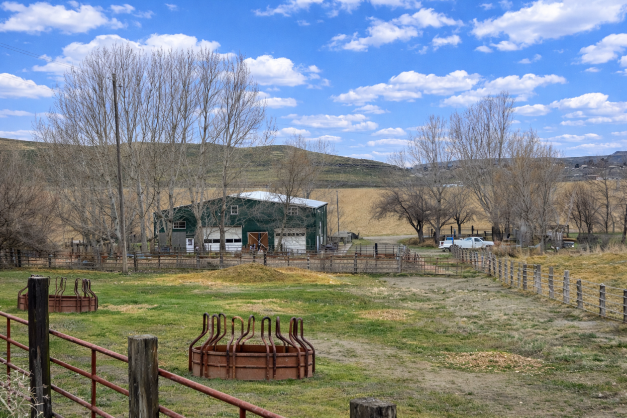 Medicine Wheel Ranch - photo 21