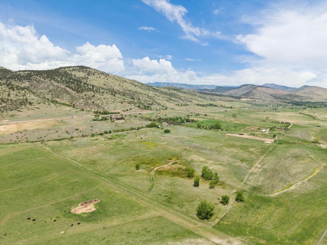 65-acre Equestrian Opportunity in Boulder County - photo 19