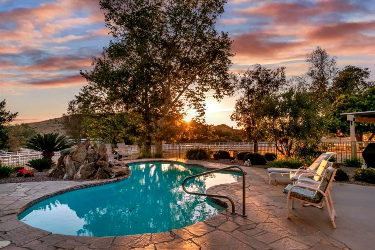 BEAUTIFUL 18.22-ACRE SAGE EQUESTRIAN ESTATE - photo 22