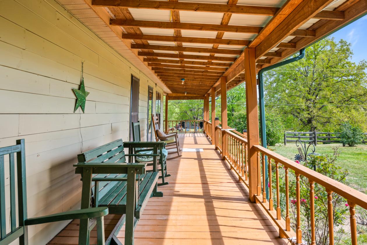60+ Acre Farm just outside Big South Fork NRRA! - photo 11