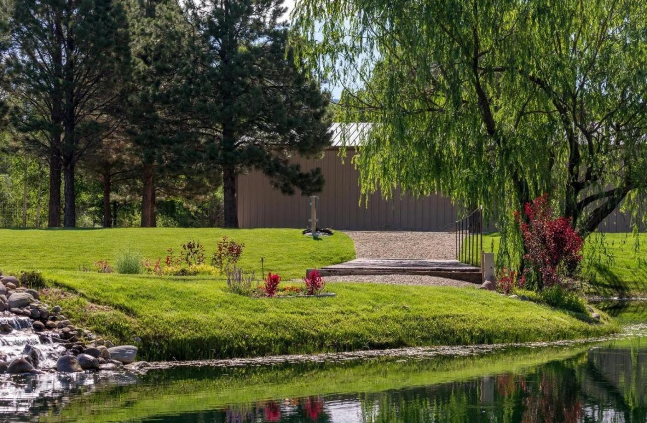 Price Reduced - Luxury Equestrian Estate - photo 3