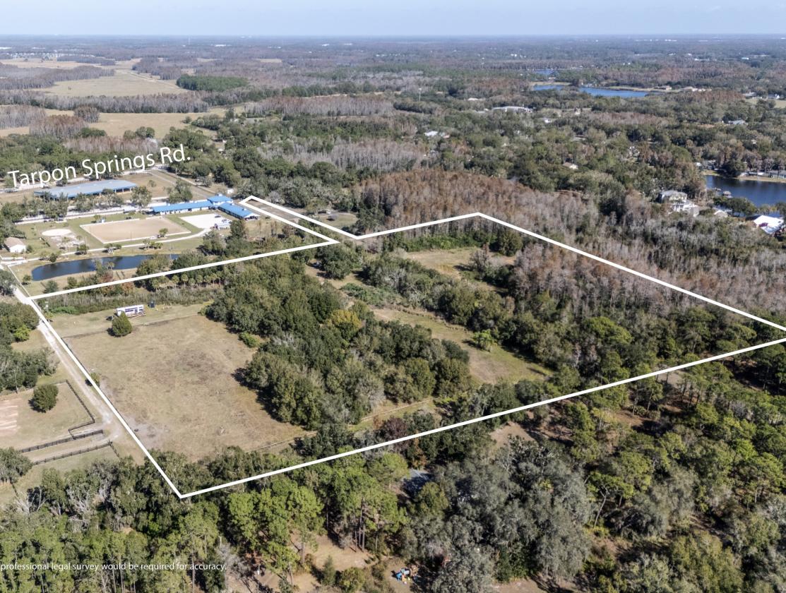 15 Acres Keystone - photo 1
