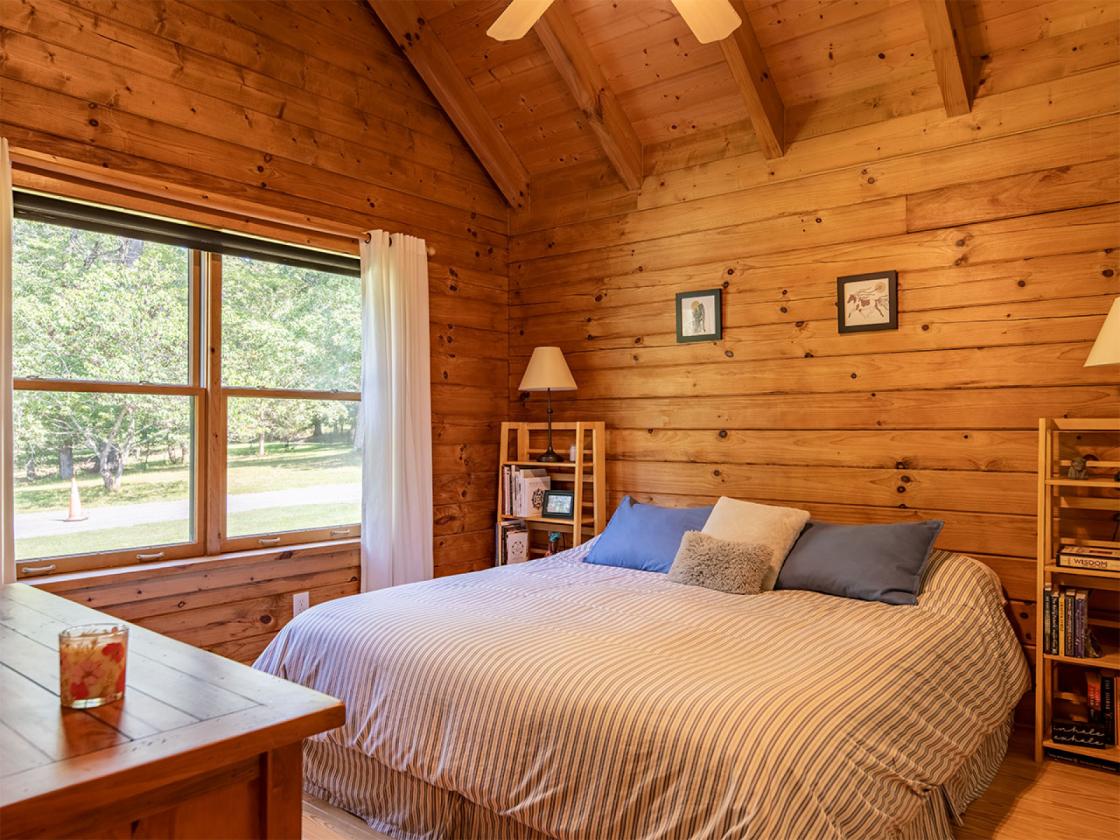 44-Acre Horse Farm - photo 14