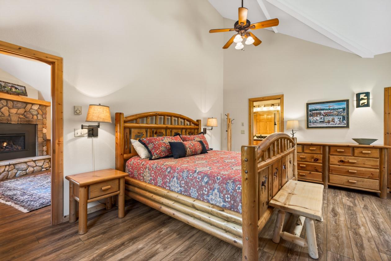 Luxury 25-acre Horse Property - photo 13