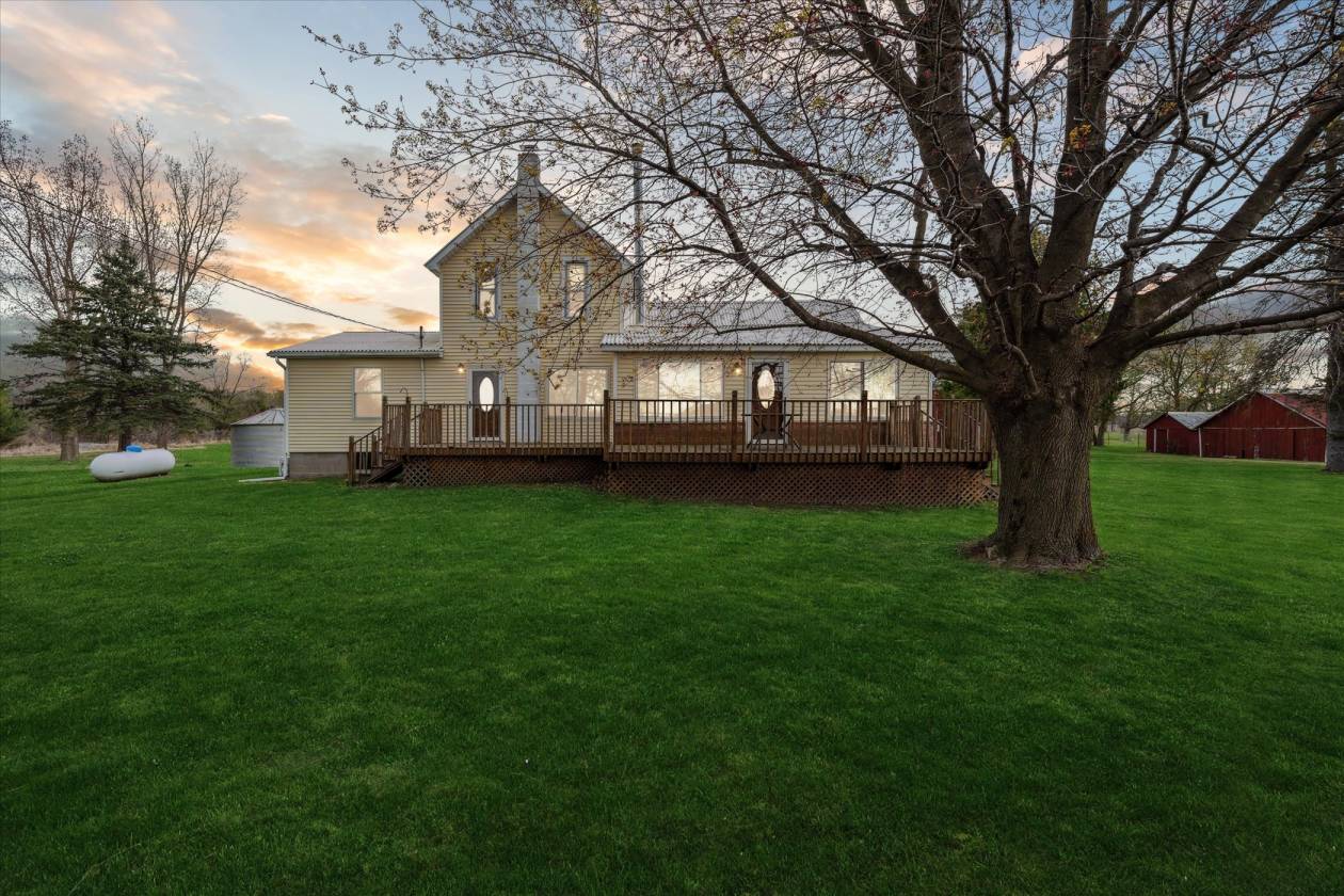 Horse Property for sale.