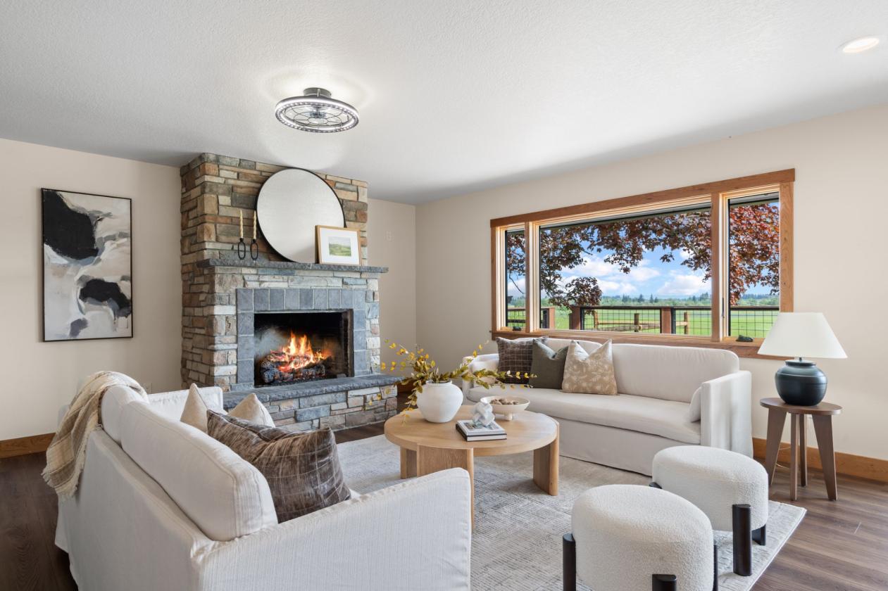 72 Acre Equestrian Estate - photo 12