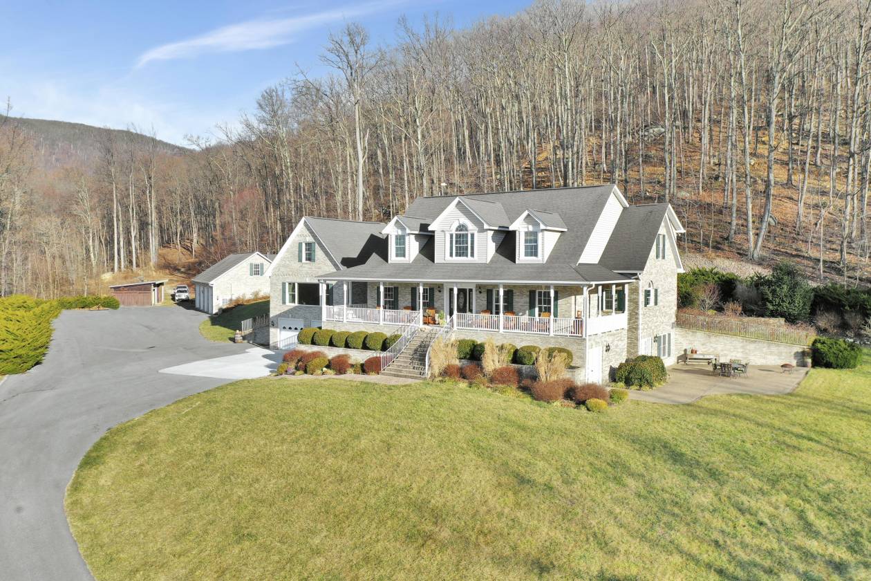 Horse Farms For Sale In Va Horse Property For Sale In Virginia