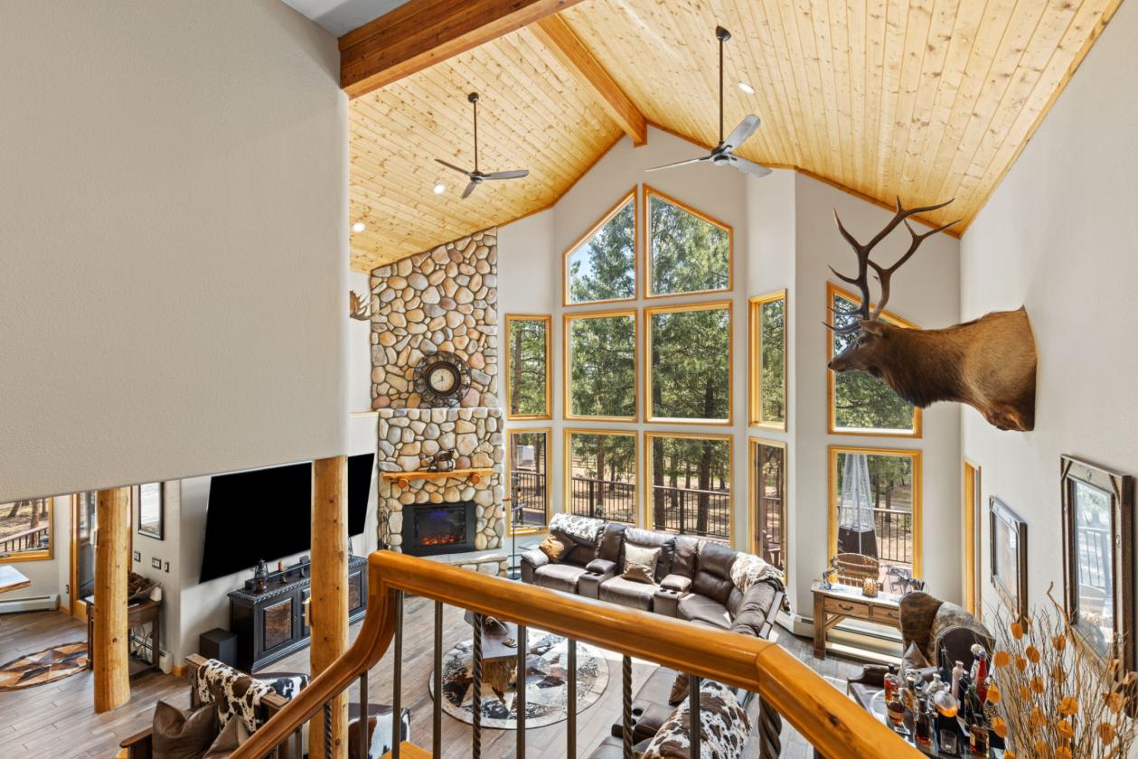 WHERE COLORADO HORSE COUNTRY MEETS LUXURY LIVING - photo 7