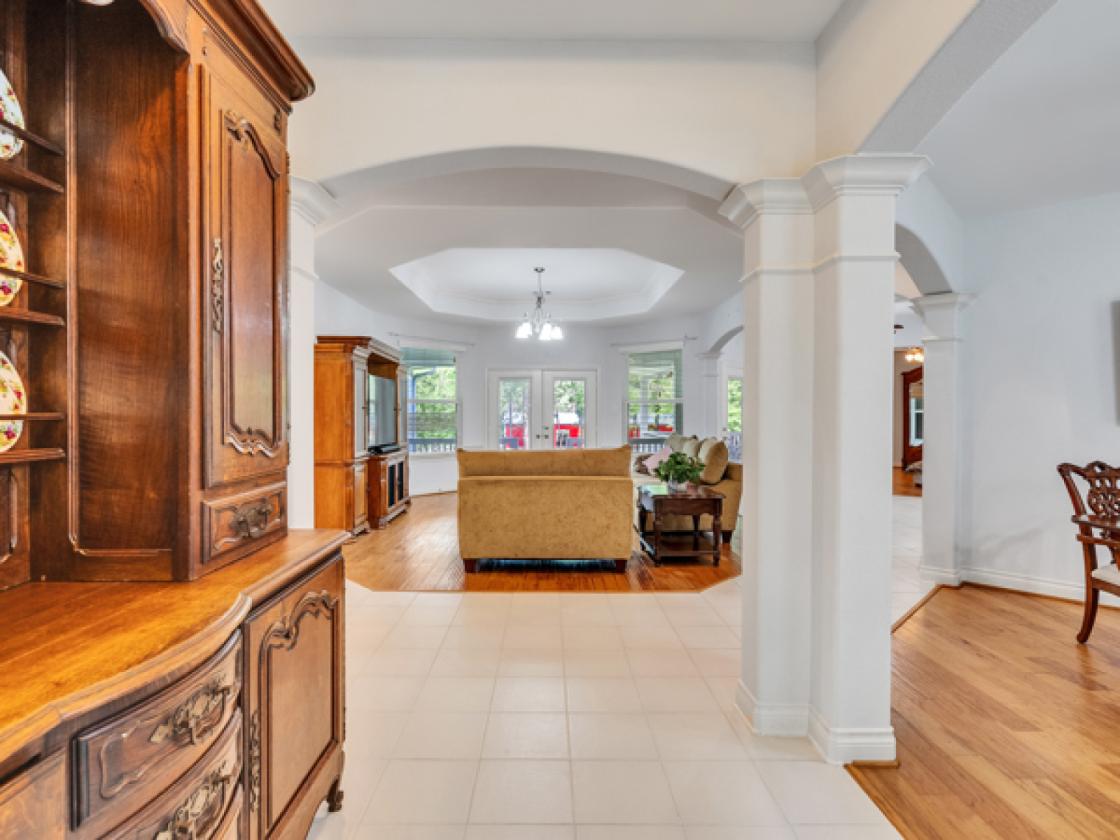 Turn-Key Equestrian Retreat on 8-Acres - photo 26
