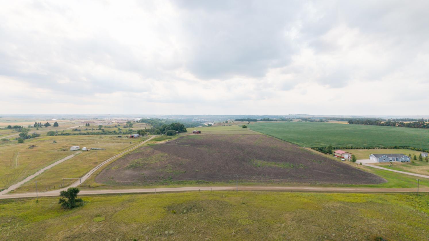 62+ Acre Farmstead w/ Barns, Pasture, and a View! - photo 15