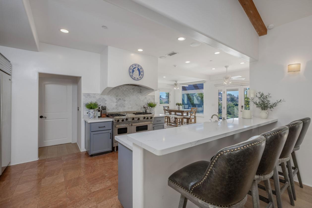 A Different Kind Of California Dream - photo 9