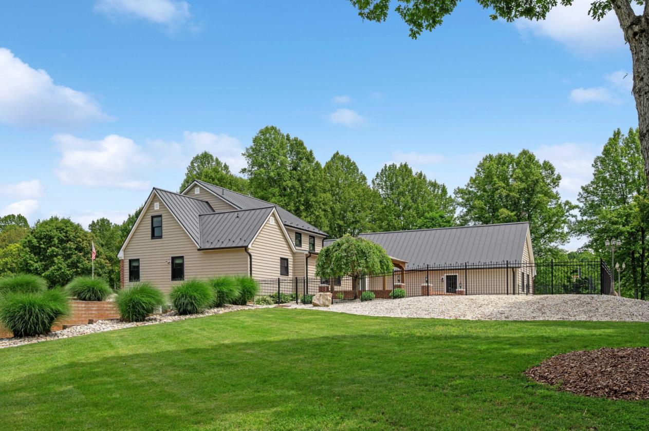 Stunning 55-Acres of Virginia Beauty - photo 12