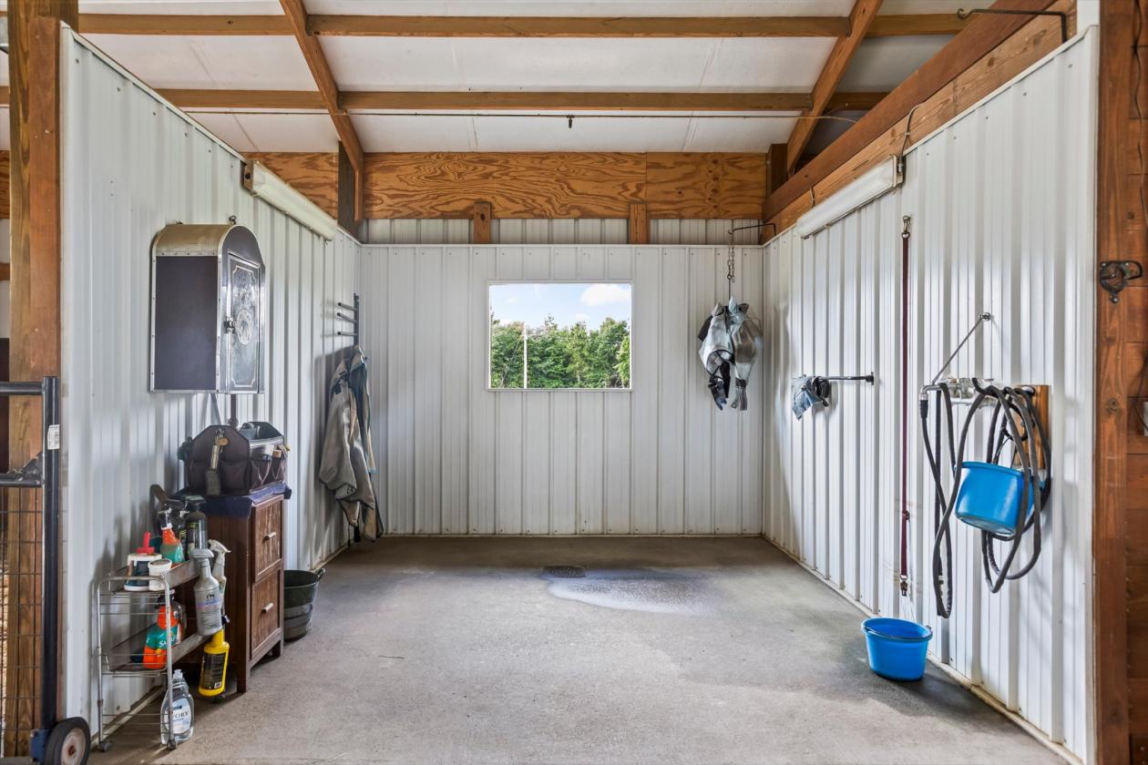 6 Stall on 10+ Acres in Aiken County - photo 20