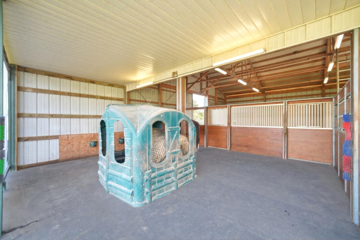 Private Horse Property - photo 28