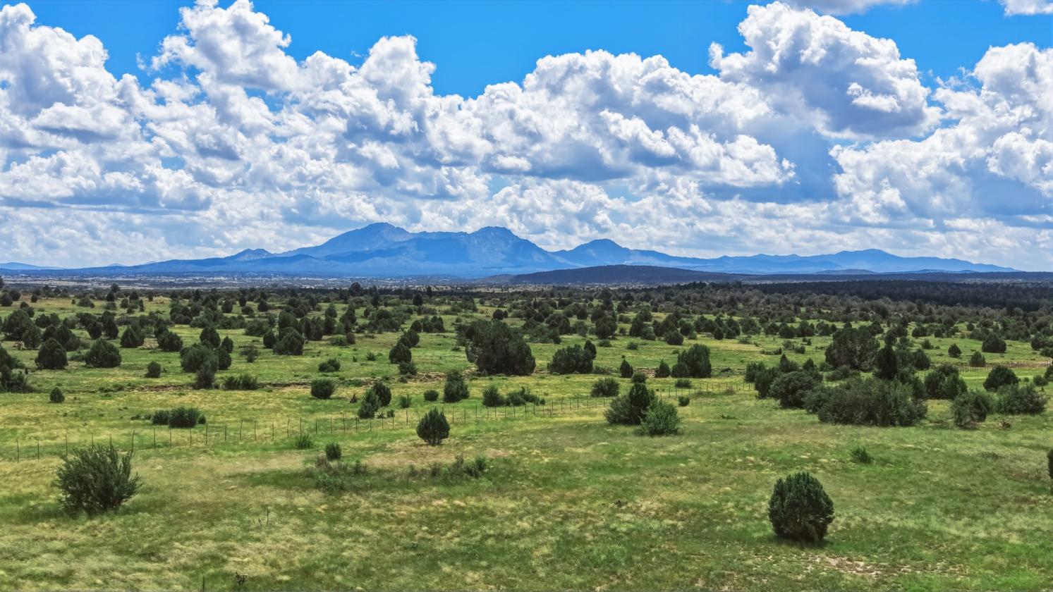 200 Acres in Yavapai County - photo 1