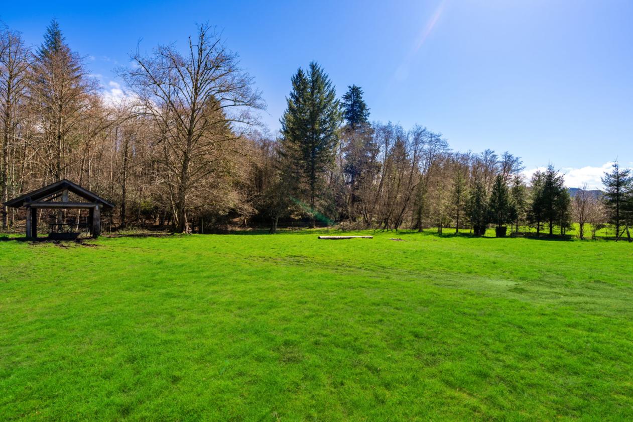 Ultimate Homestead Surrounded by Elk Fdn Land - photo 24