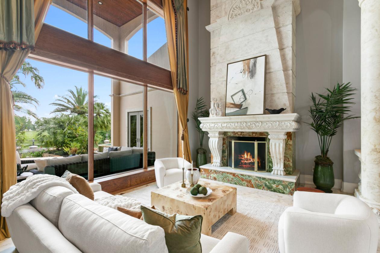 The Villa at Four Pines - photo 4