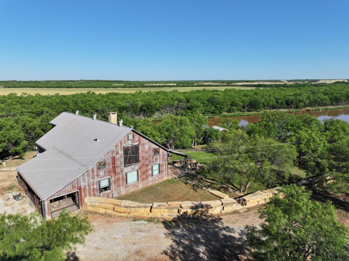 Rio De Paz - Luxury Riverfront Horse Property - photo 3