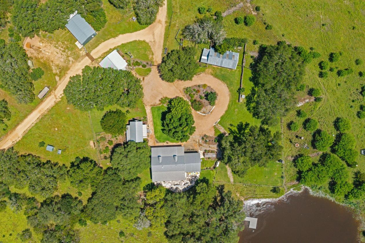 Rocking V Ranch | Turn-Key Hill Country Ranch - photo 4