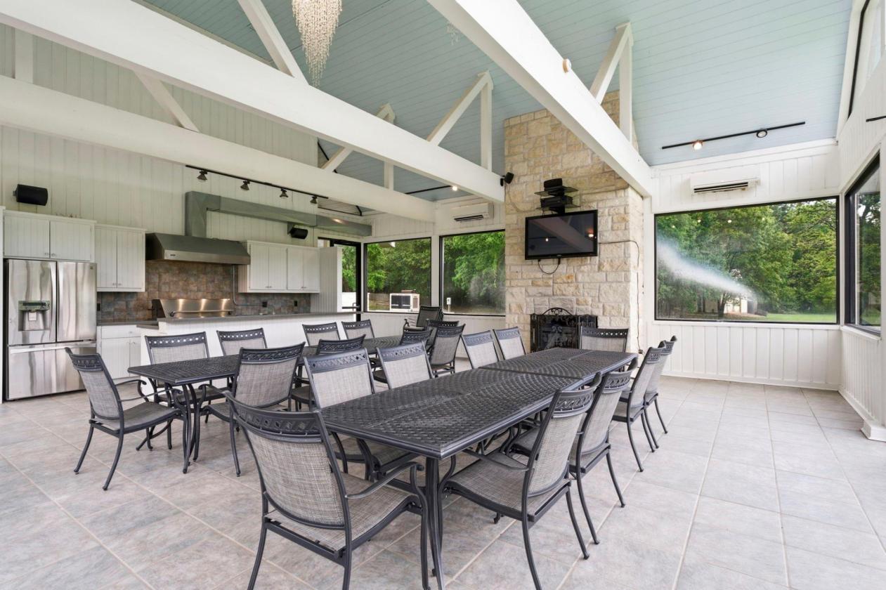 Unbelievable Luxury Estate Near Huntsville! - photo 22