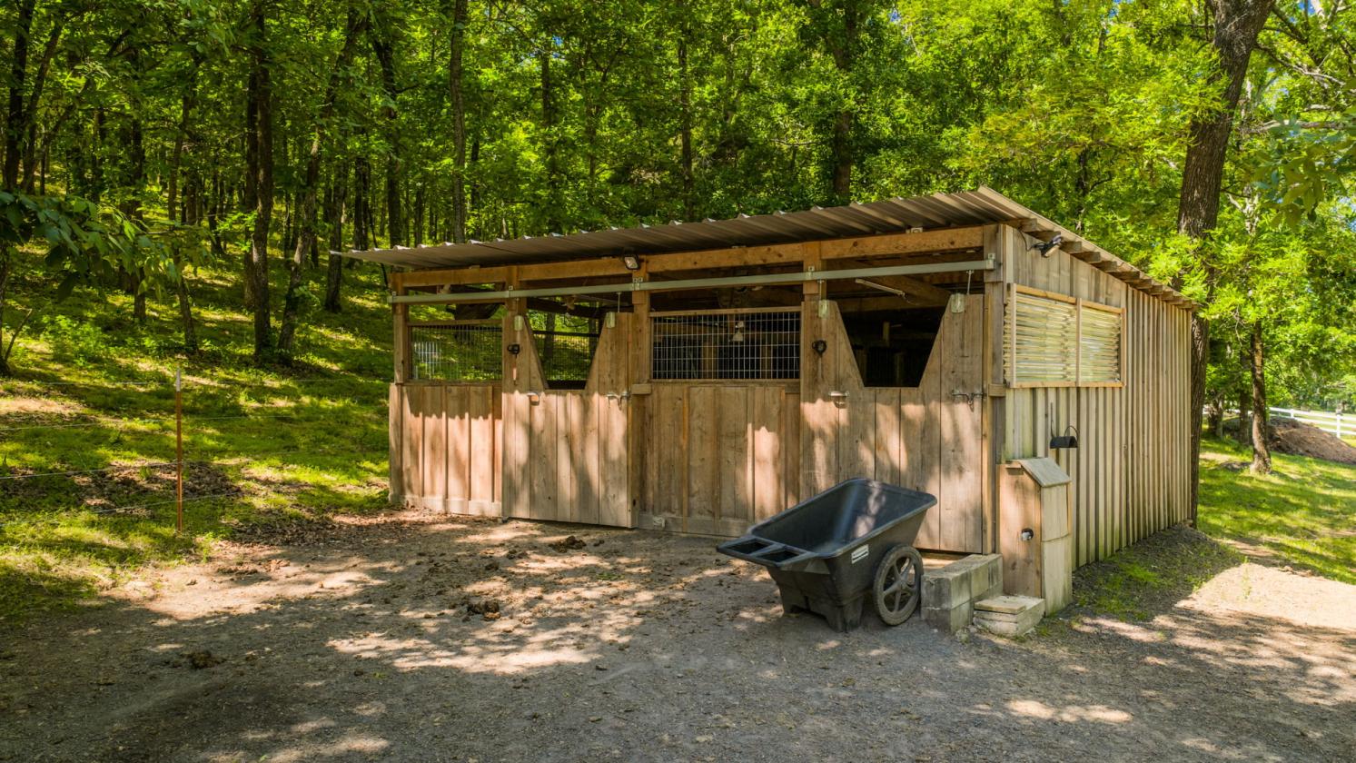 Luxury Private Equestrian Estate - photo 20