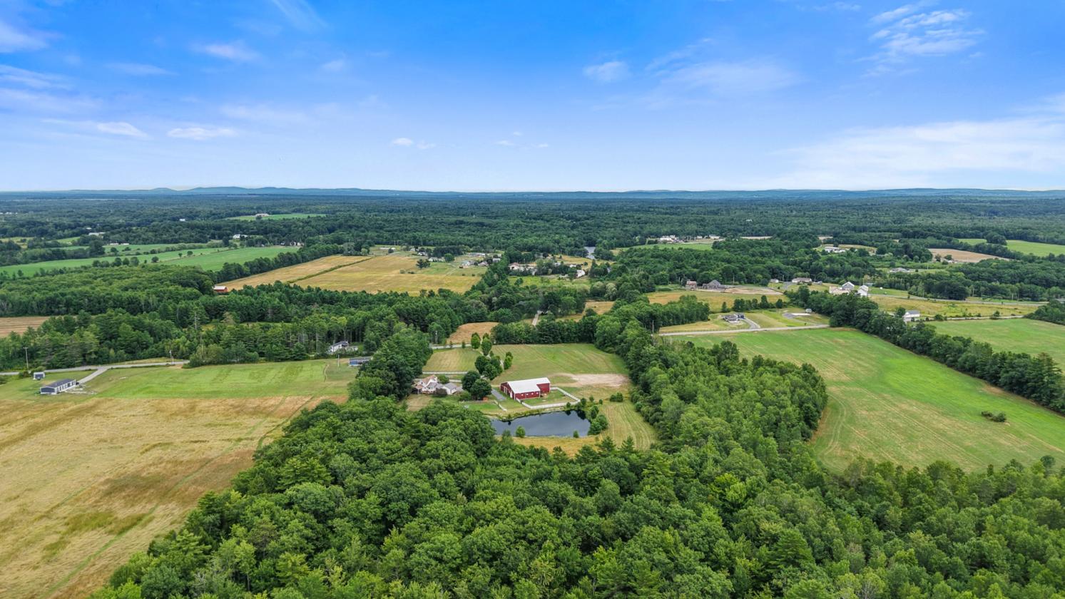 33.21 Acre Equestrian Estate With a Private Pond! - photo 17
