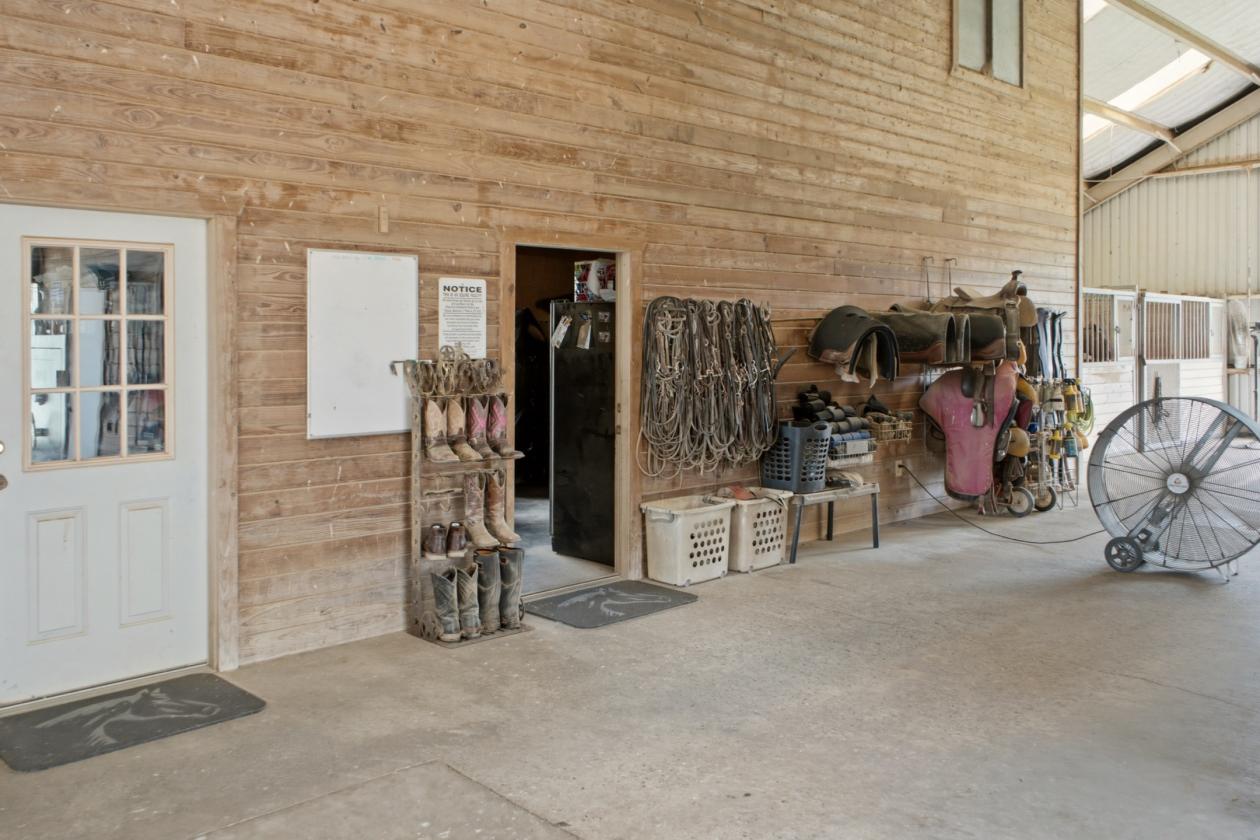 76 Ac. Braun Farm - photo 6