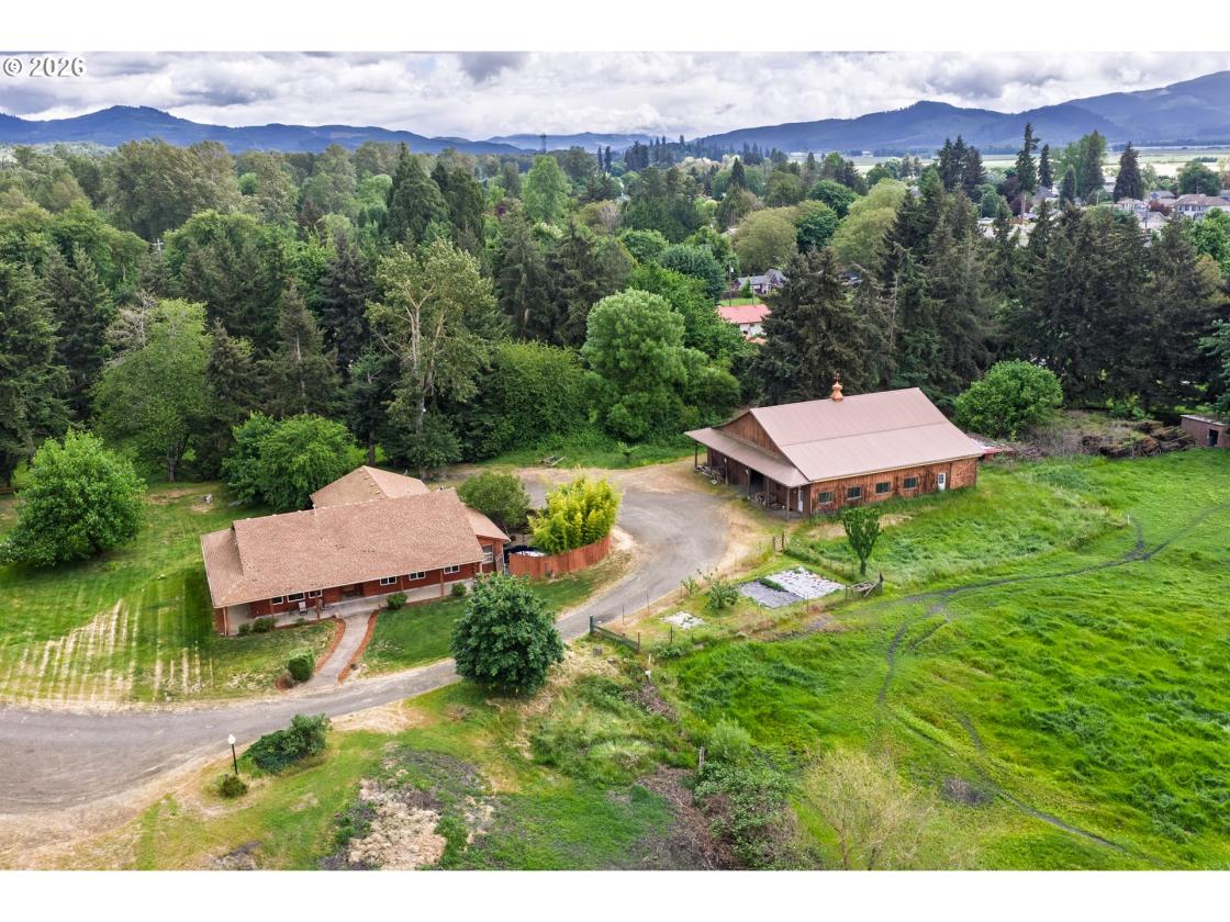 River Front Equestrian Property - photo 22