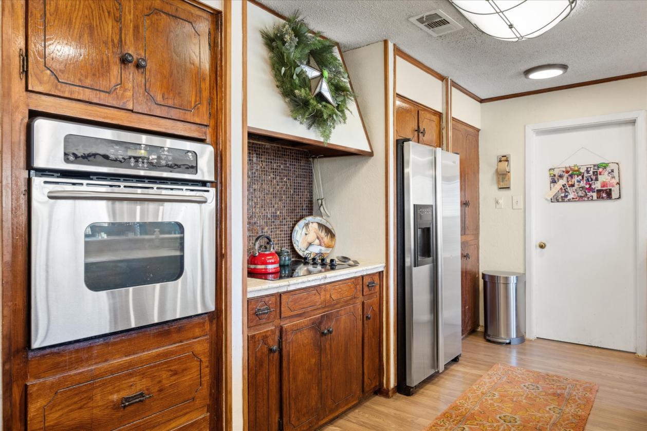 Horse Property and More in Comanche County - photo 16