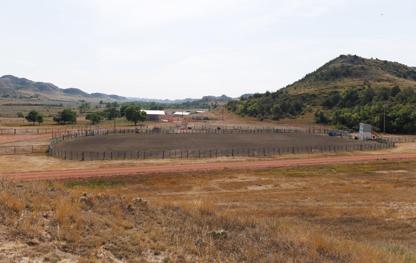 Davis Creek Ranch - photo 16