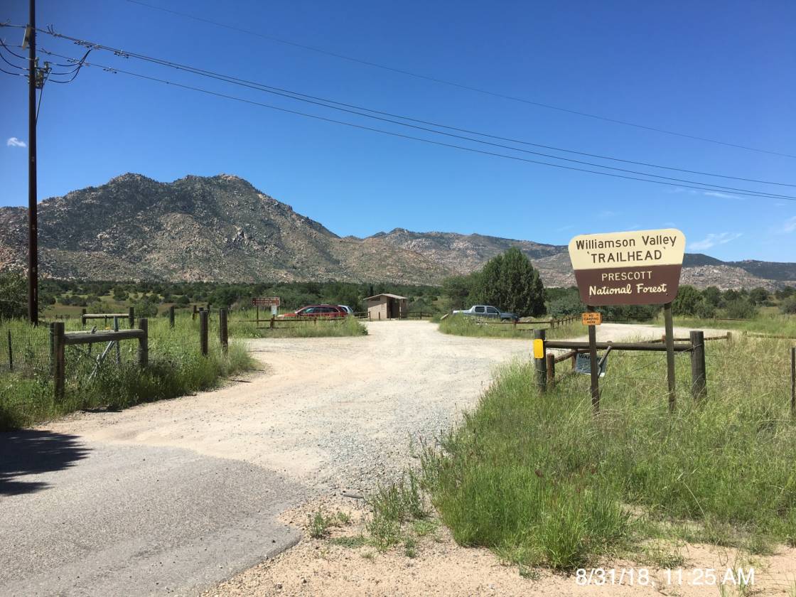 LIVE IN NORTHERN ARIZONA'S PREMIERE EQUESTRIAN COMMUNITY IN BEAUTIFUL