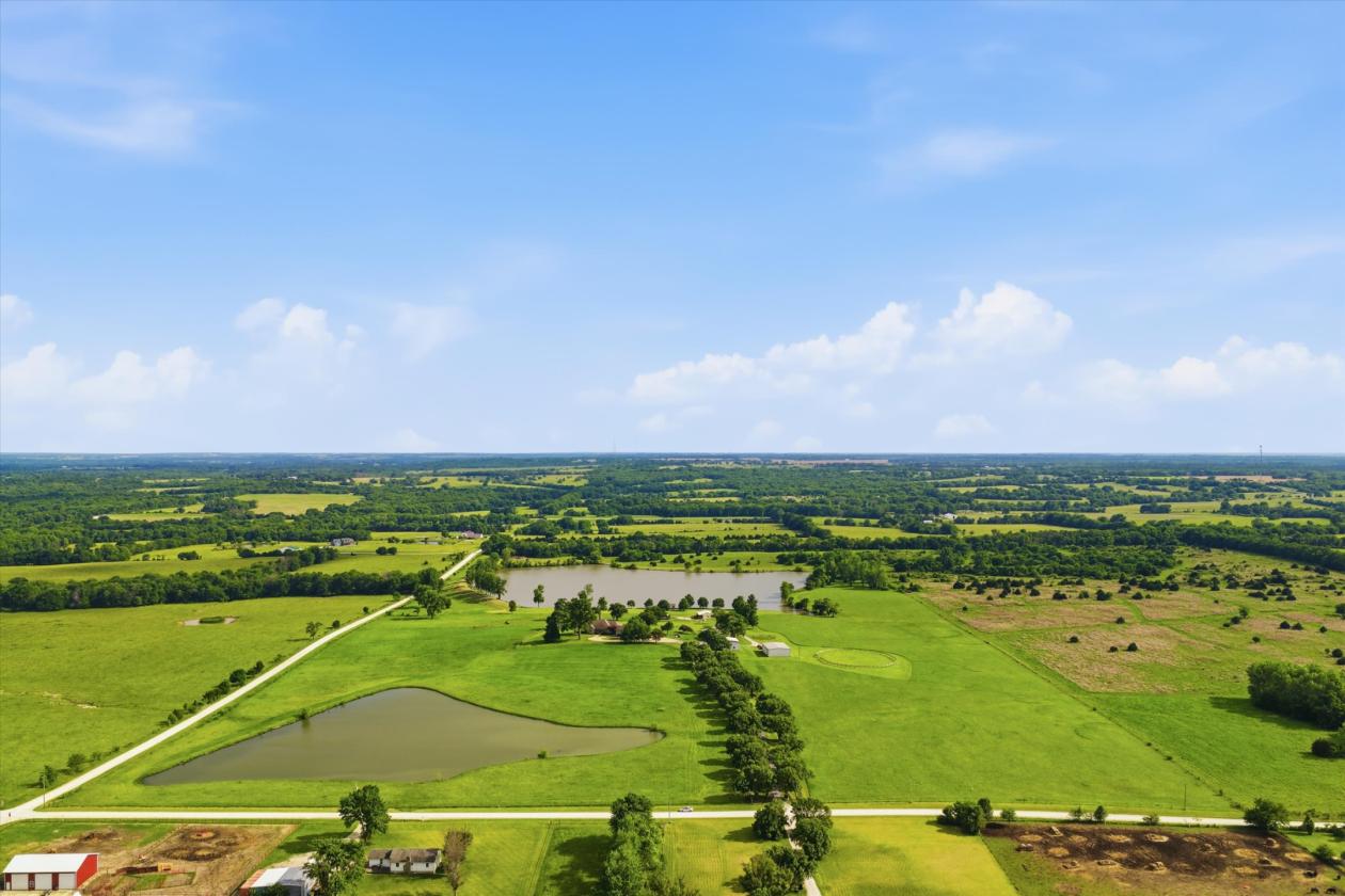 LUXURY MEETS LAND - photo 5