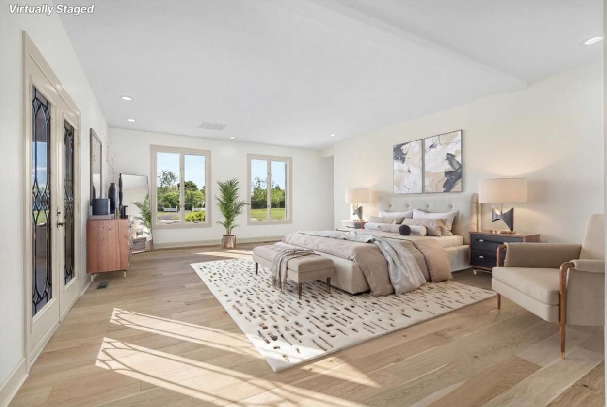 Iconic luxury remodeled estate with 66 acres! - photo 14