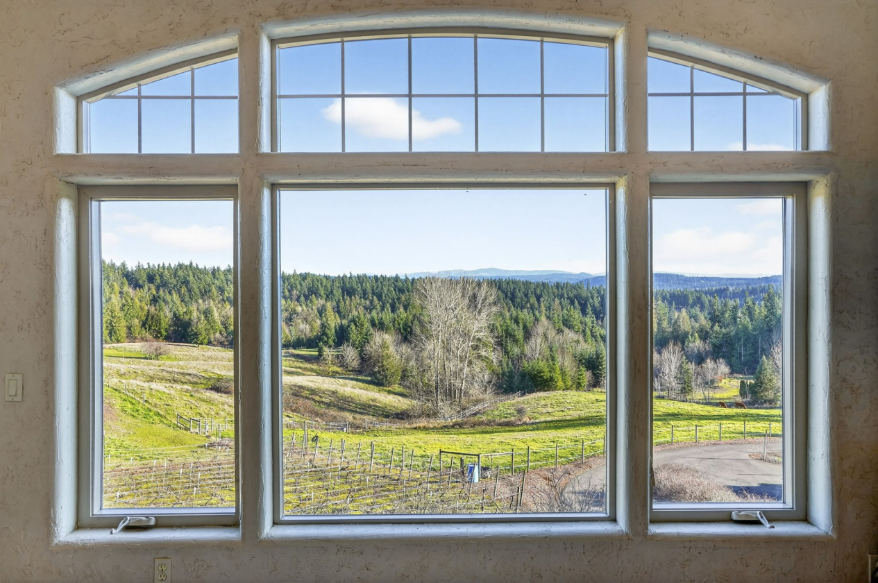 Custom Home on 10+Acres, Indoor Arena, 6 stalls - photo 13