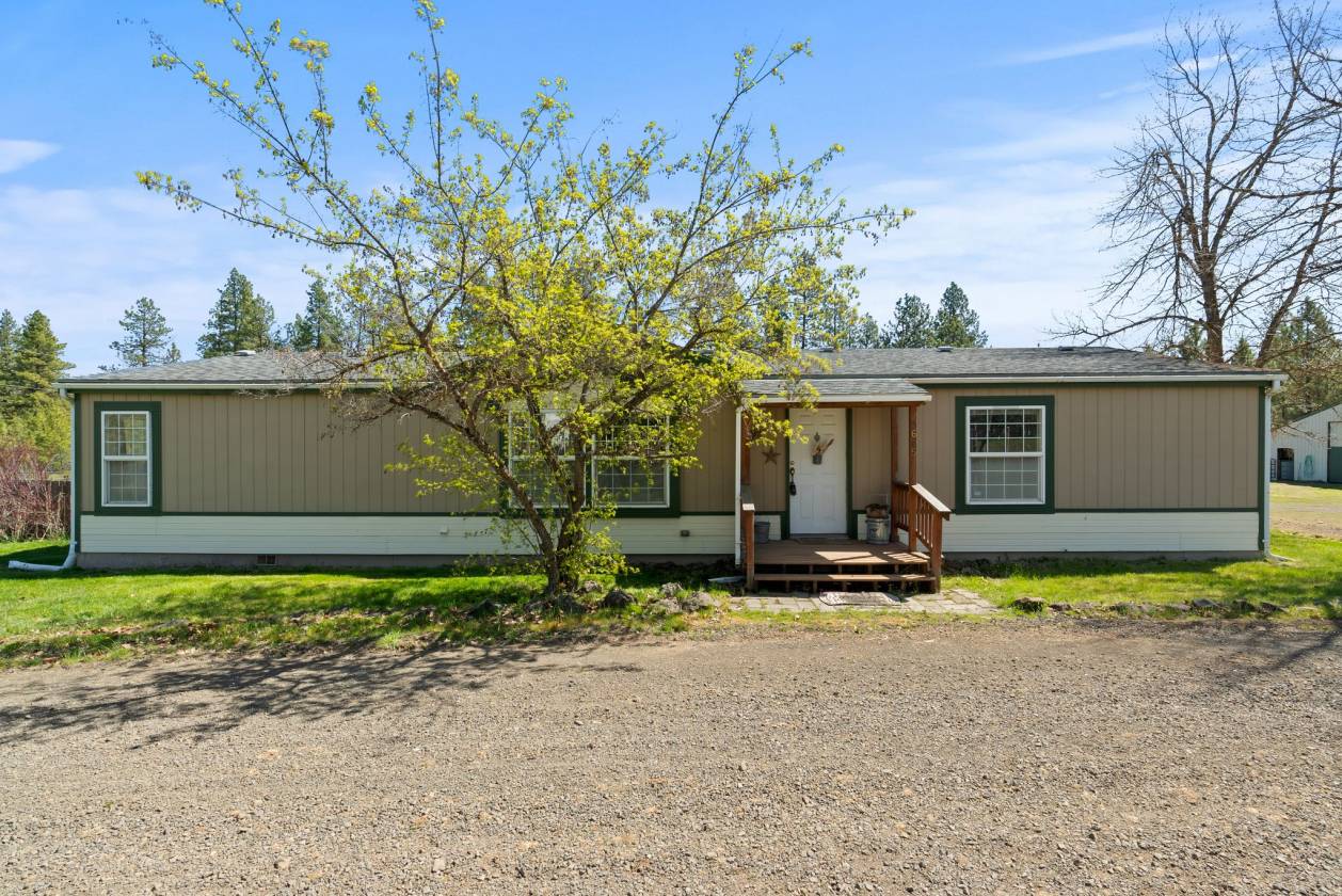 Horse Property for sale.