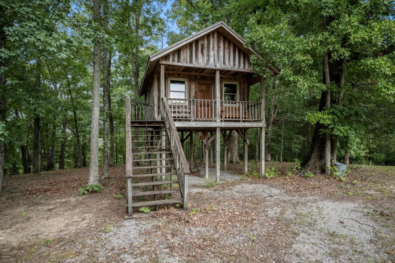 Trail Riding Dreams and privacy galore!! - photo 21