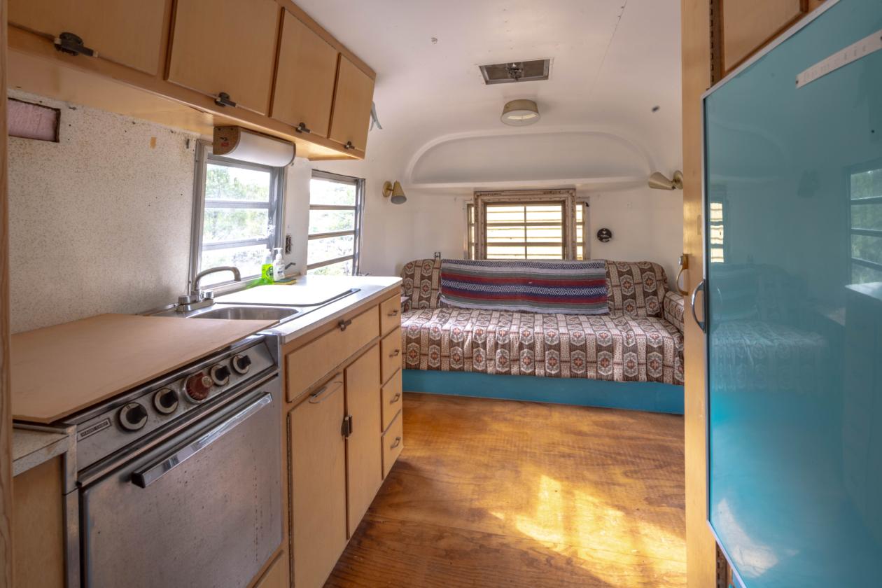 Off-Grid Home, Guest Tree-House, 28.34 acres - photo 27