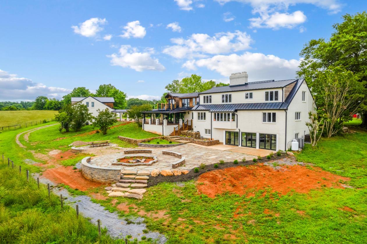 Magnificent Property on 112 Acres - photo 9