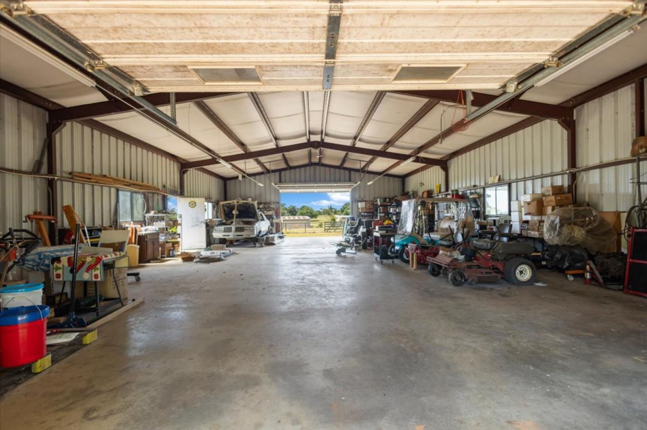 Hickory Hills Farm - 52 acres - photo 13