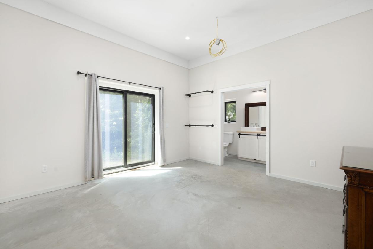 A Modern Retreat with Equestrian Potential! - photo 24