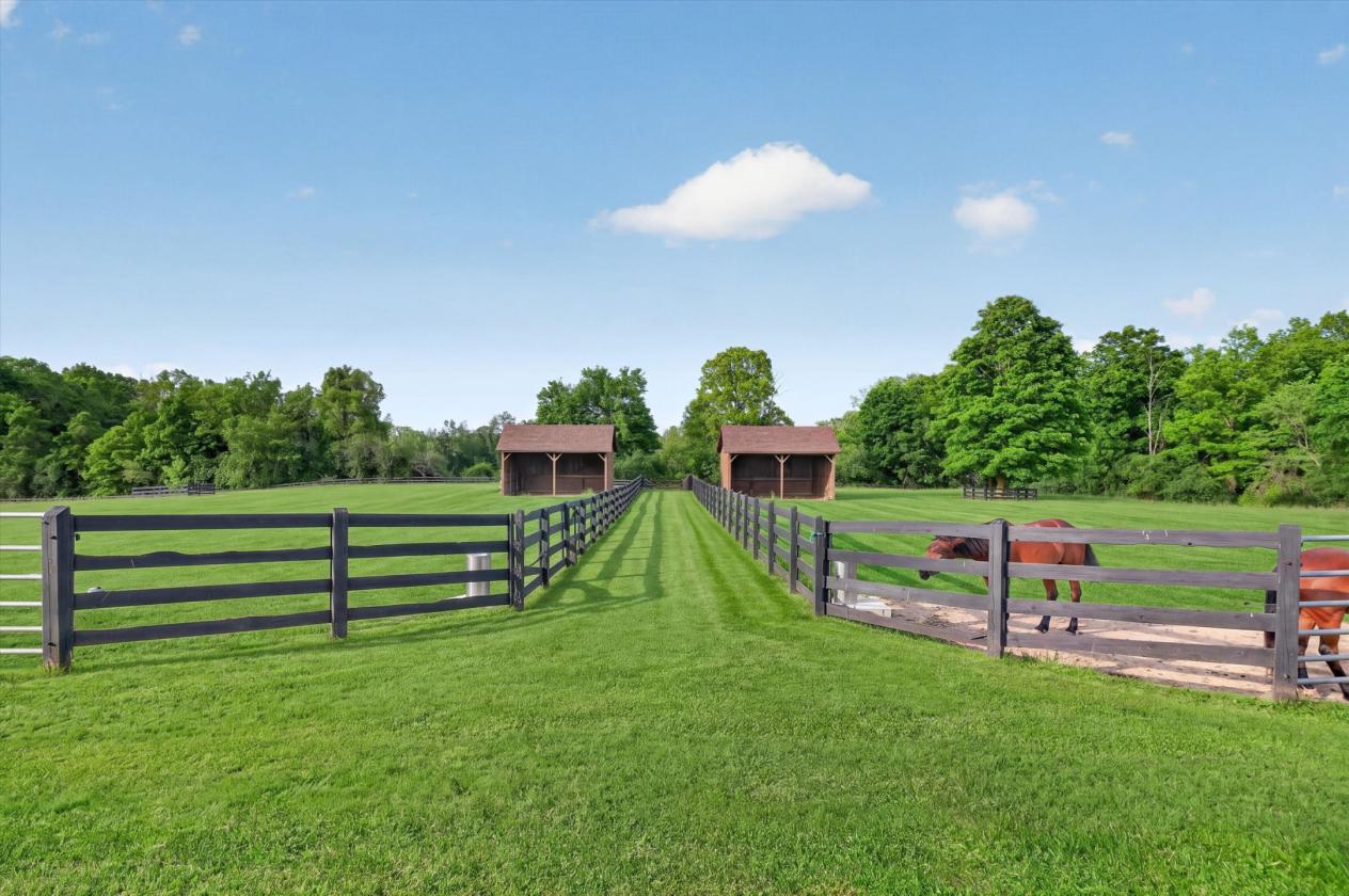 Stunning Hudson Valley Equestrian Estate - photo 8