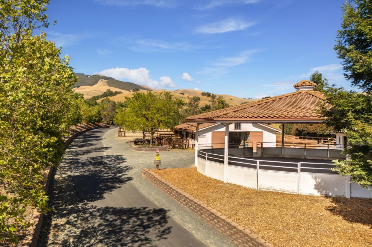 Camino Tassajara Ranch Estate - photo 23
